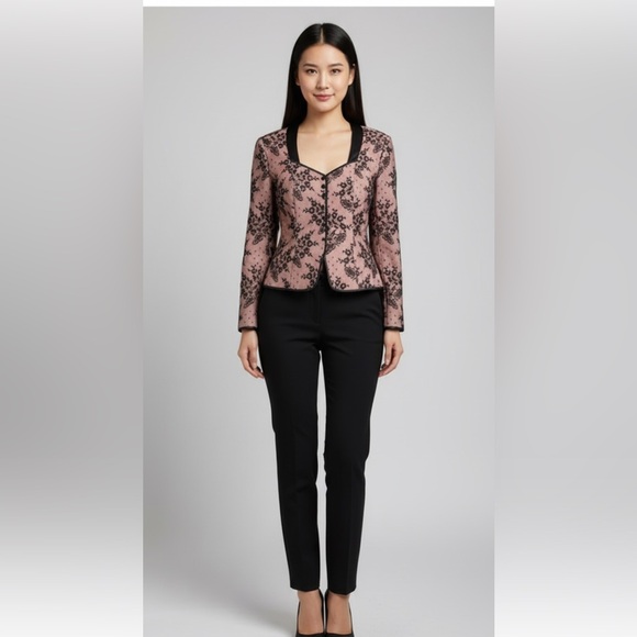 JS Collection blazer NWT 8 - Picture 3 of 14